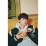Hwang In-yeop Instagram - @markm.official #마크엠 #markm