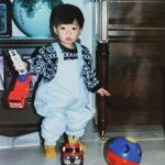 Hwang In-yeop Instagram - 🎬🎧🧸💙
