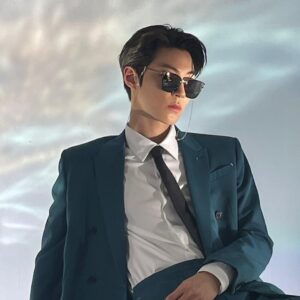 Hwang In-yeop Instagram - @rieti_eyewear