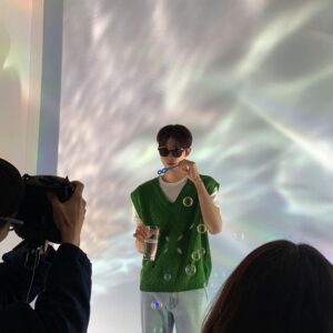 Hwang In-yeop Instagram - @rieti_eyewear