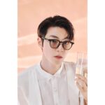 Hwang In-yeop Instagram – @rieti_eyewear