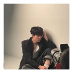 Hwang In-yeop Instagram – behind story📷