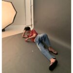 Hwang In-yeop Instagram – behind story📷