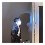 Hwang In-yeop Instagram – behind story📷
