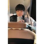 Hwang In-yeop Instagram – 😊