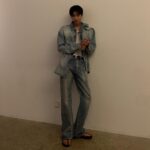 Hwang In-yeop Instagram – 💙