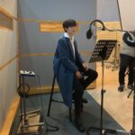 Hwang In-yeop Instagram - 오늘부터 시작인걸🎧🎼