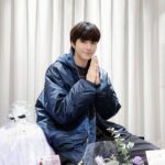 Hwang In-yeop Instagram - 예뻐해주시고 사랑해주셔서 감사해요🙏🏻 잊지못할 행복한 추억이 될거같아요❤️ 앞으로도 더 좋은모습보여드릴게요💕
