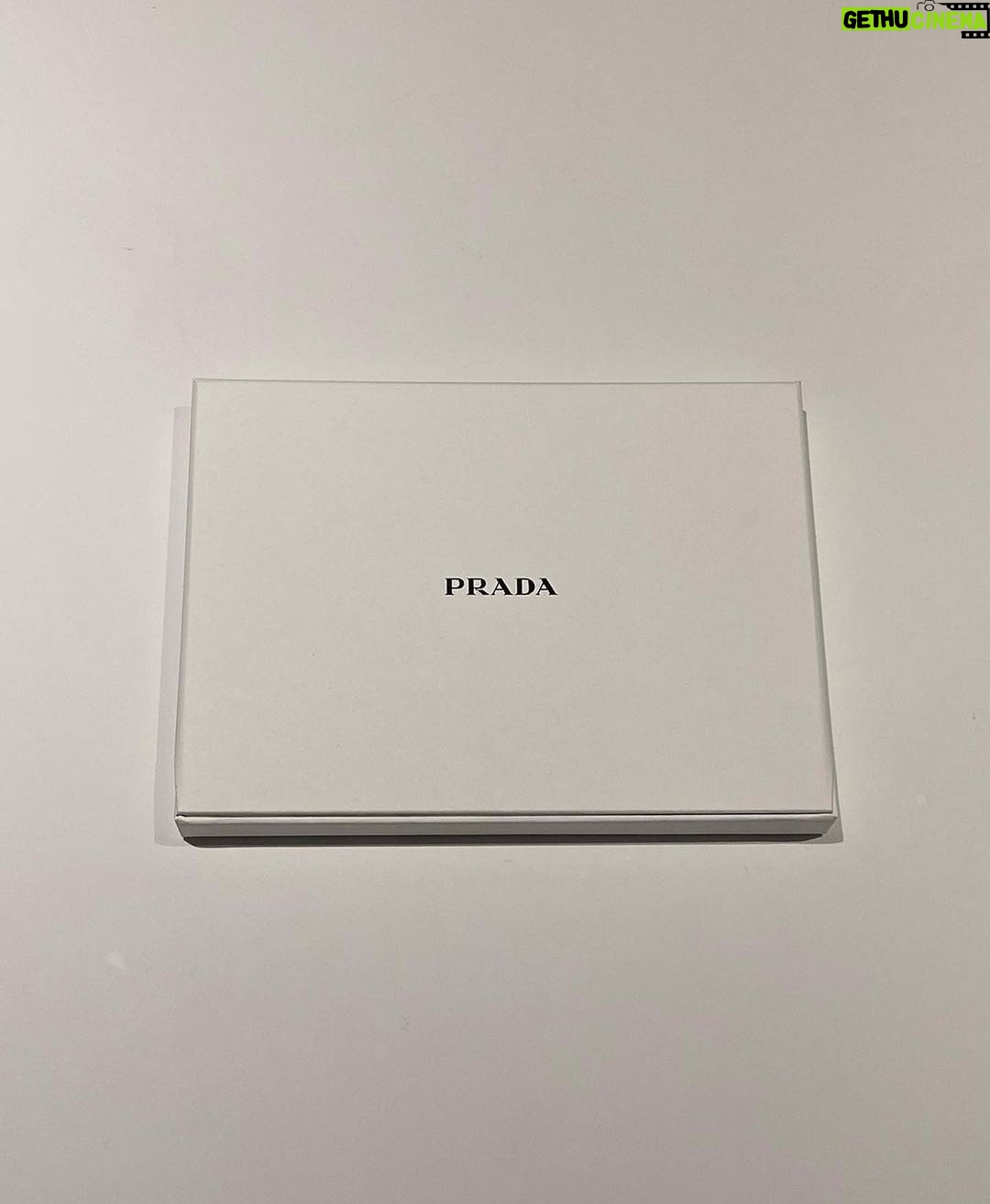 Hwang In-yeop - 4.7 Million Likes - Thanks for inviting me to the first Prada FW21 Show by Miuccia Prada & Raf Simons.
@prada #pradaFW21