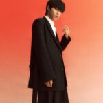 Hwang In-yeop Instagram - b컷❤️ @cosmopolitankorea