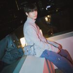 Hwang In-yeop Instagram – @Dior @MrKimJones #Dior #DiorSpring23 #CDDiamond