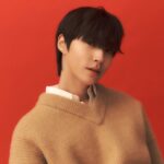 Hwang In-yeop Instagram - b컷❤️ @cosmopolitankorea