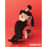 Hwang In-yeop Instagram - 코스모폴리탄❤️ @cosmopolitankorea