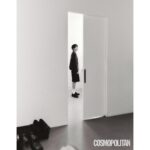 Hwang In-yeop Instagram - 코스모폴리탄❤️ @cosmopolitankorea