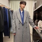 Hwang In-yeop Instagram - @ourlegacy