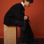 Hwang In-yeop Instagram - What makes an icon? Instant distinction, a pursuit for excellence and a love for craft. Explore the @pedroshoes_official Icon Collection on @mensfolio. Head to mens-folio.com for the full story. Photography @yonghee_ Creative Direction @izwanabdllh Interview @v9nessa On-Set Stylist @pksb.workspace Grooming @g__medal | @prance_sinsa Hair @eomjungmi | @prance_sinsa Fashion Coordination @manfred__lu Photography Assistants @leehyojiiiin, @syteng9 Styling Assistants Lee Jiyoung, Jang Juhee Grooming Assistant @0_yedim_0 Hair Assistant @0.1syo Production @syproduction_official All Accessories & Shoes @pedroshoes_official