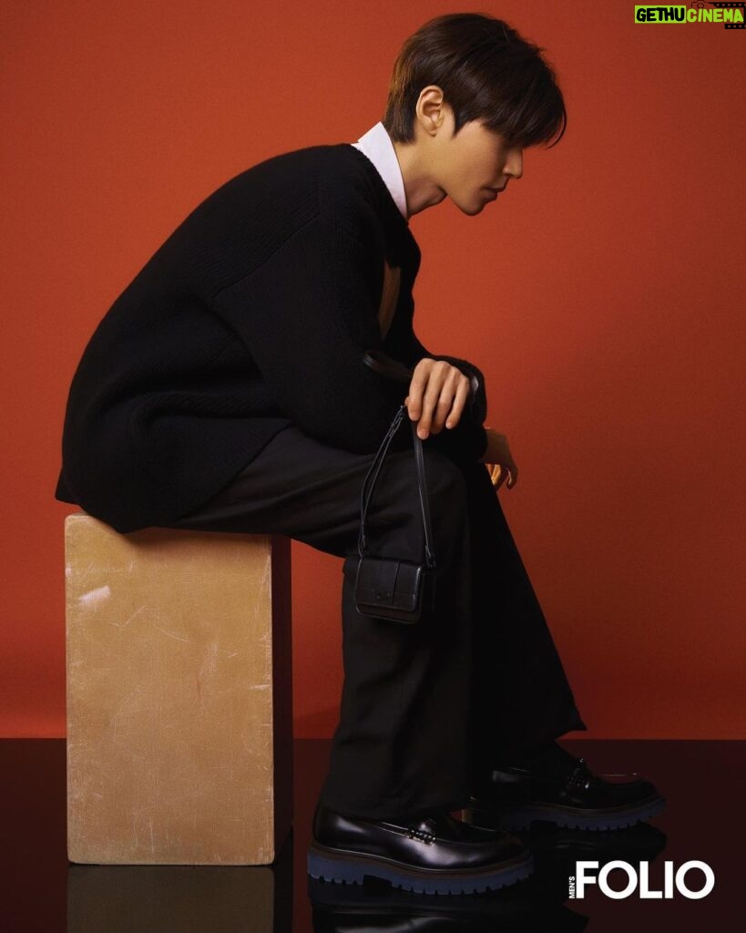 Hwang In-yeop Instagram - What makes an icon? Instant distinction, a pursuit for excellence and a love for craft. Explore the @pedroshoes_official Icon Collection on @mensfolio. Head to mens-folio.com for the full story. Photography @yonghee_ Creative Direction @izwanabdllh Interview @v9nessa On-Set Stylist @pksb.workspace Grooming @g__medal | @prance_sinsa Hair @eomjungmi | @prance_sinsa Fashion Coordination @manfred__lu Photography Assistants @leehyojiiiin, @syteng9 Styling Assistants Lee Jiyoung, Jang Juhee Grooming Assistant @0_yedim_0 Hair Assistant @0.1syo Production @syproduction_official All Accessories & Shoes @pedroshoes_official