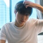 Hwang In-yeop Instagram - ☀️