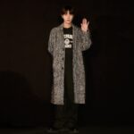 Hwang In-yeop Instagram - #광고 From Paris to Seoul @amiparis #AmiParis #AmiSeoul #Ami서울