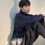 Hwang In-yeop Instagram - @DIOR #Dior #DiorSpring24