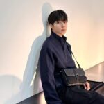 Hwang In-yeop Instagram - @DIOR #Dior #DiorSpring24