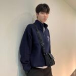 Hwang In-yeop Instagram - @DIOR #Dior #DiorSpring24