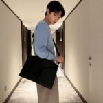 Hwang In-yeop Instagram - #Dior #DiorSS24