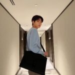 Hwang In-yeop Instagram - #Dior #DiorSS24