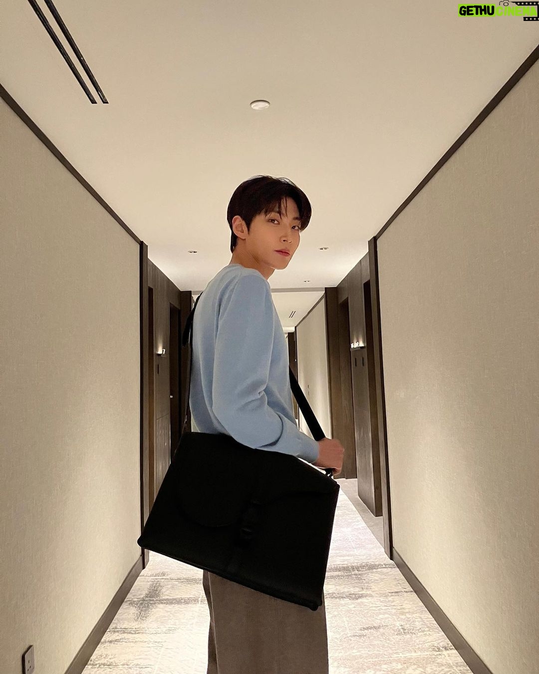 Hwang In-yeop Instagram - #Dior #DiorSS24