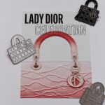 Hwang In-yeop Instagram - 9월 2일부터 디올 성수에서 열리는 Lady Dior Celebration 전시회를 만나보세요 🖤 @Dior @MrKimJones #Dior #DiorWinter23 #LadyDior