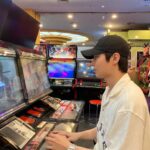 Hwang In-yeop Instagram – 🎮🕹️