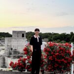 Hwang In-yeop Instagram –