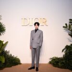Hwang In-yeop Instagram – @Dior #Dior