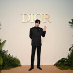 Hwang In-yeop Instagram – @Dior #Dior