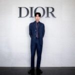 Hwang In-yeop Instagram – @Dior #Dior
