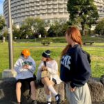 Hwasa Instagram -