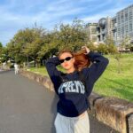 Hwasa Instagram -