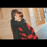 Hwasa Instagram - 울림은 영원해. @maisonvalentino