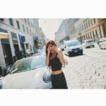 Hwasa Instagram –