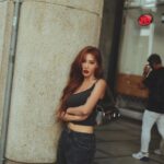 Hwasa Instagram –