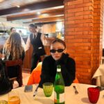 Hwasa Instagram - 🫡💛