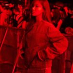 Hwasa Instagram - Drunk in @diesel 💋 #ForSuccessfulLiving #DieselSS24