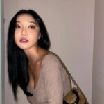 Hwasa Instagram - @louisvuitton #광고