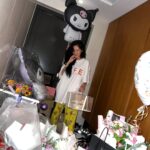 Hwasa Instagram – 🌷