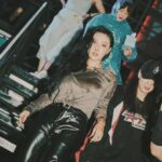 Hwasa Instagram – 🌷