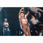 Hwasa Instagram – 여수의 이틀동안
여수시민분들에게 감동의 연속이였어요
그동안 여수의 바다만 보았는데
더 멋진걸 보았네요 ❤️‍🩹