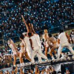 Hwasa Instagram – 여수의 이틀동안
여수시민분들에게 감동의 연속이였어요
그동안 여수의 바다만 보았는데
더 멋진걸 보았네요 ❤️‍🩹