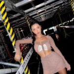 Hwasa Instagram – 여수의 이틀동안
여수시민분들에게 감동의 연속이였어요
그동안 여수의 바다만 보았는데
더 멋진걸 보았네요 ❤️‍🩹