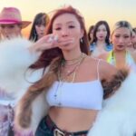 Hwasa Instagram - 🌅🫧