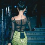 Hwasa Instagram - 감사함을 잃지않고 늘 진심으로 음악과 무대로 보답하겠습니다. 무엇보다도 늘 믿고 사랑해주는 팬들 너무 고맙고 고마워. 더이상 폭풍은 무섭지않아 우리 빗속에서 춤을 추자 💃💚